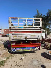 مرسيدس • موديل ٩١ • نجف الاشرف