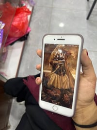 ايفون 7 بلس • نضيف ١٠٠٪ • بطارية ٨٧٪