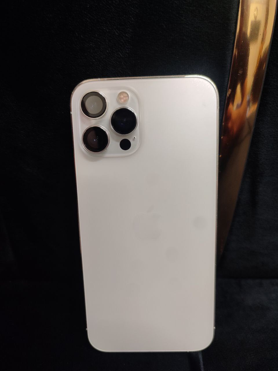 للبيع او مراوس ايفون12برو ماكس بطاريه 88حقيقي شرط الفحص ما مفتوح الجهاز ع ايدي السعر500وبي مجال مكاني بسمايه***********
