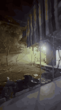 دار للايجار • حي الاخاء فرع الوطنية • ٣٠٠م