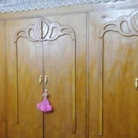 كنبة أبو ستة • صالون