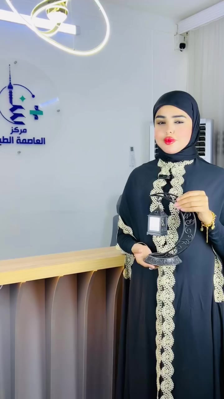 خلوا رمضانكم غير ويانه 🌙

موقعنا / المحمودية_حي الربيعي_بالقرب من البريد_فرع مرطبات البركه 
للحجز والاستفسار 
***********
