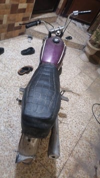 موتور طافي • عطل بسيط • حي الكرامه