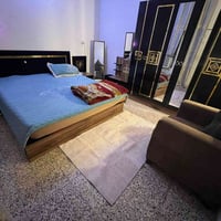 غرفه نوم • ٧ قطع • جديده