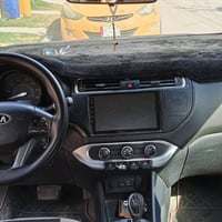 كياه ريوه موديل 16 بدون دواخل فقط بنيد سياره بأسمي رقم انكليزي تخم تاي...