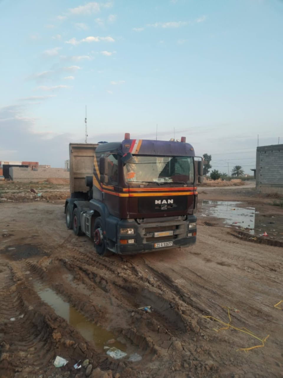 للبيع⛔⛔⛔
موديل  ٢٠٠٣
كير اوتماتيك 
مكينه ٤٦٠
تخم تاير 
ارجو استفسار اتصل على الرقم  ***********
***********
