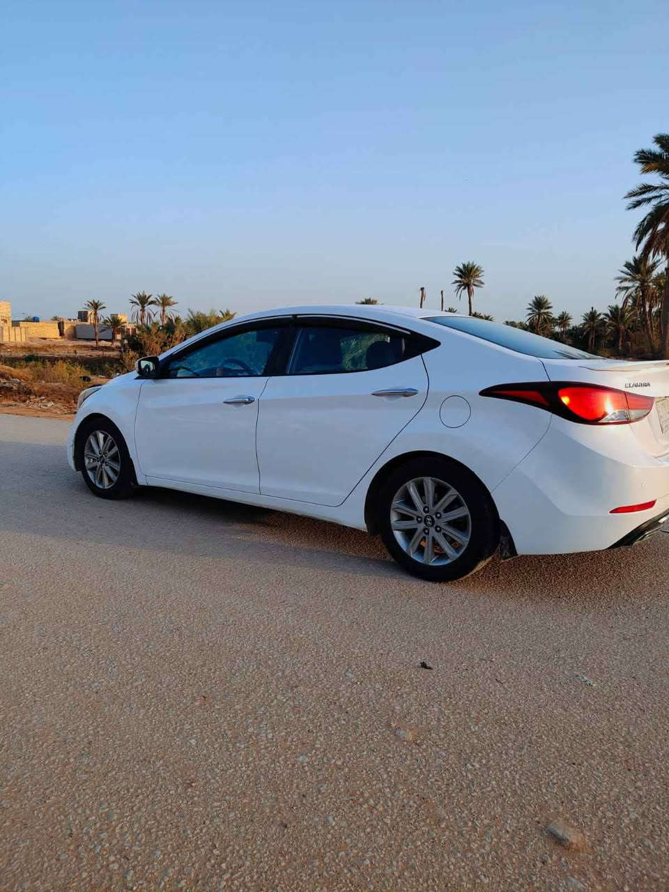 السلام عليكم
سياره النترا موديل ٢٠١٦ مكفولة تبريد حدادية مكينة كير كفالة السعر ١١٥ ورقة العنوان الديوانية المهناوية رقم الهاتف٠*********** /*********** كوفة, النجف
