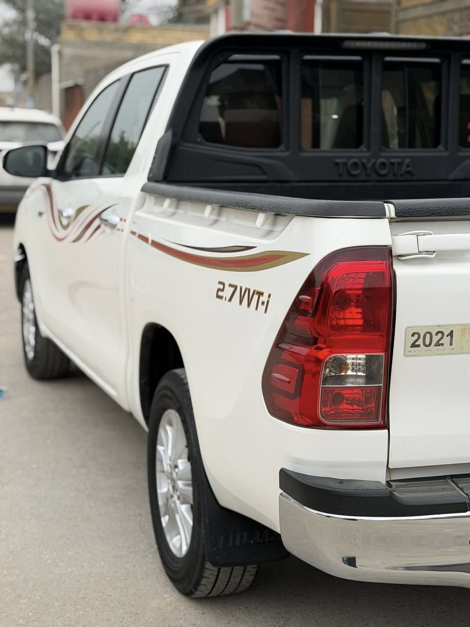 بيكم موديل 2021 ساير كويتي فول مواصفات رقم أربيل بسم شركه مضبوطه بعد بيه خمس اشهر وتنهتي سياره حيل جديده كاصه زيرو ع إيدي ب سنته ماشيه 100 كفاله عامه 
مكاني بصره قضاء المدينه 
السعر 260 مجال كلش بسيط فقط حق الجيه 
***********
***********
