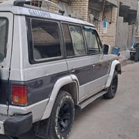 ورحمة الله سيارة كالوبر ستيشن موديل 1993كير محرك ففتي ياباني مكاني بغد...