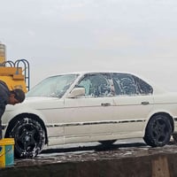 لايت زينون • دواخل جلد • محرك 2.8