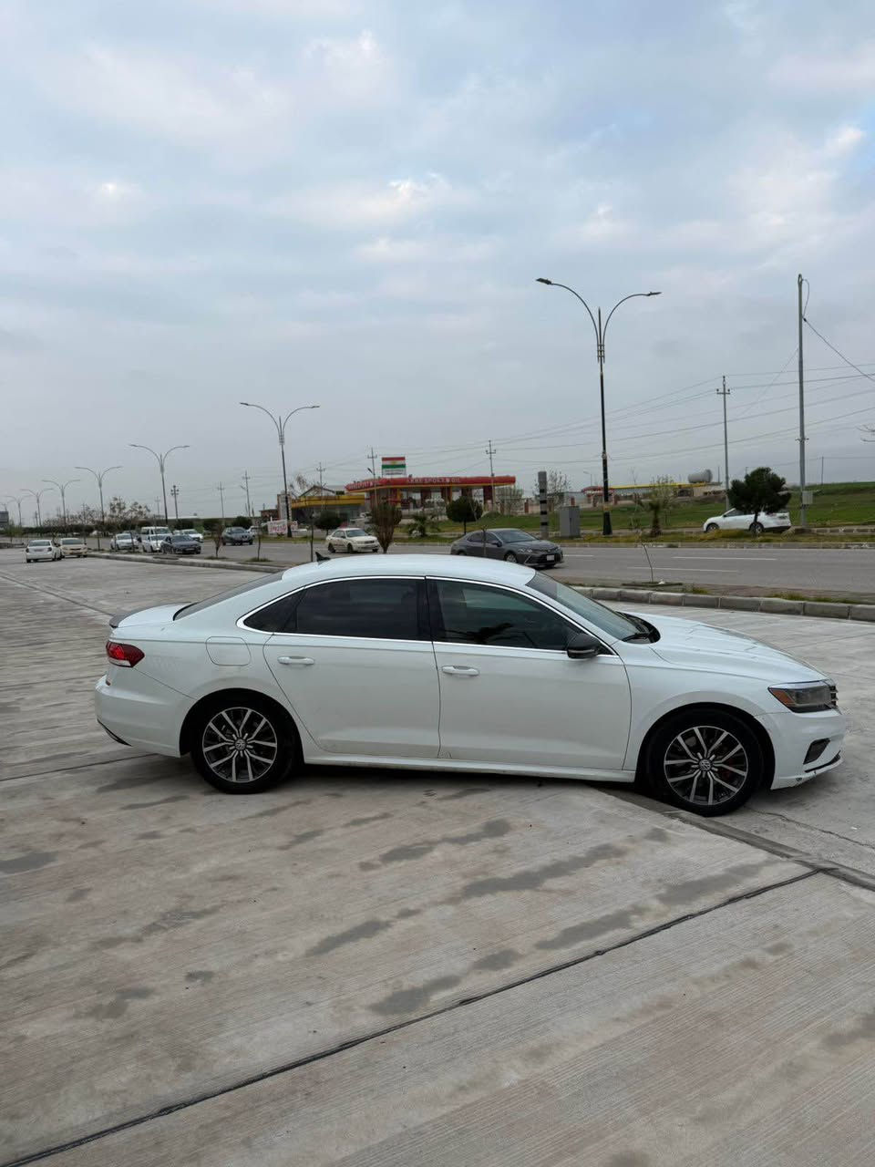 تلفون ***********
باسات ٢٠٢٠ امريكي 
سعر ١٢٣ ورقه مجال+ ٢مليون غرامه له سعركه م ده كريت
بيش و بشت كبس ٢ ده رگا و نيو جاملخي بشته وه صبوخ بئ ژورئ 
مواصفات بصمه كوشن جلد داخل صور شاشه كاميره سوكان فوليوم تحديد سرعه ويل كروم لايت زينون كوشن هيته ر كوشن كاره با ئاوينه كاره با 
تحويل وكاله غرامات ب شرت
گير محرك به رده گزوز ب شرت اكر, نينوى
