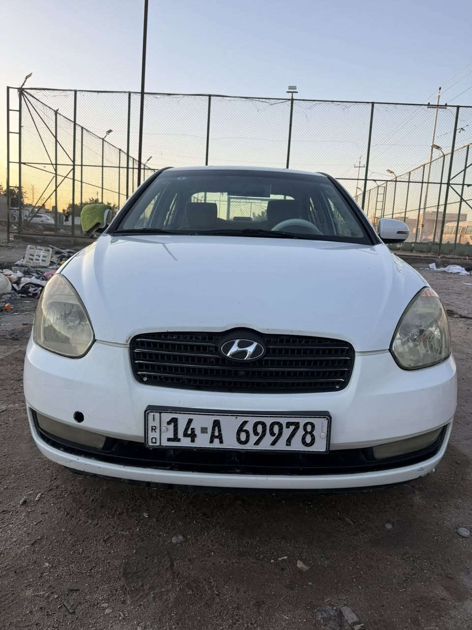 للبيع كفاله عامه عدا المحرك تنقيص فقط موديل 2010باسمي تحويل رقم بصره السعر 85 وبيها مجال للاستفسار *********** المكان البصره
