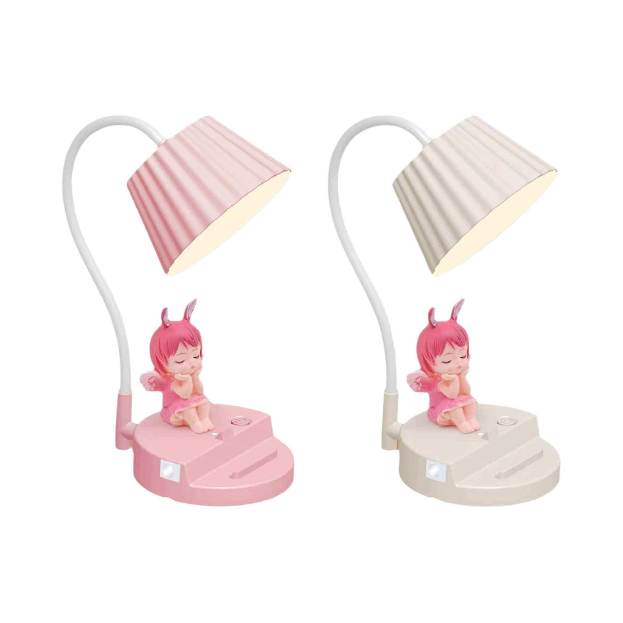 تصميم انيق وعملي

- مصباح دراسة ذات سطوع عالي

- ذراع المصباح قابل للتعديل بحركة 360 درجة 

- تاتي مع مجسم رجل فضاء + مجسم على شكل هلال

- زر لتشغيل والإطفاء 

- منفذ شحن USB 

- الملحقات: كيبل شحن USB
ب13 الف بس🥹🕯


**إذا كنت صاحب هذا الإعلان وتريد حذفه لأي سبب، رجاءا أرسل رسالة إلى الدعم الفني**