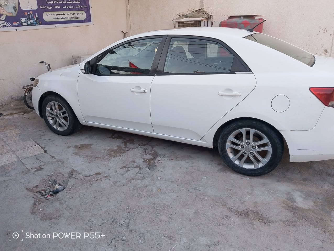 سياره سيراتو موديل 11 سعر88          راقم. *********** بصره
