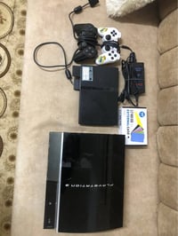 بلاي ٣ • بلاي ٢ • هارد خارجي ٥٥لعبة