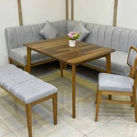 طقم تيكا • كراسي • صور حقيقية