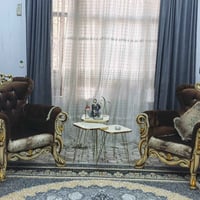 صوفا • ديكور • أثاث منزلي