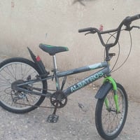 حجم ٢٠ • بريك شغال • كير يحتاج ضبط