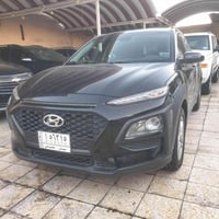 كونا ٢٠١٩ • ٢٠٠٠ سي سي • ضربة خلفية