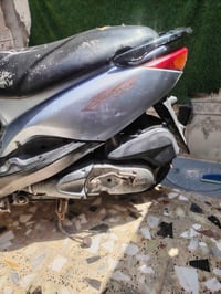 شباب دراجه بريز للبيع دراجه كامله شغاله سلف هندر كهربائيات كل شغالات ا...