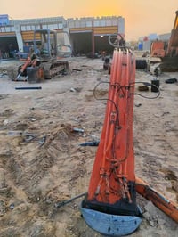 جب طويل ١٤م • هيتاشي ياباني • يناسب ١٨٠-٢٤٠