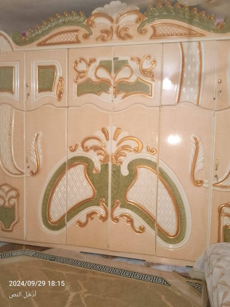 للبيع


**إذا كنت صاحب هذا الإعلان وتريد حذفه لأي سبب، رجاءا أرسل رسالة إلى الدعم الفني**