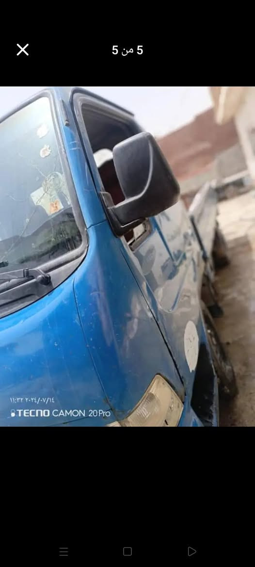 السلام عليكم
كيا حمل سامسونك ادوات بدون رقم  محرك گير  اكسل كله شرط حيل نظيفة سيارة مال شغل السعر 20 ورقة وكما موضح بالصور ***********
