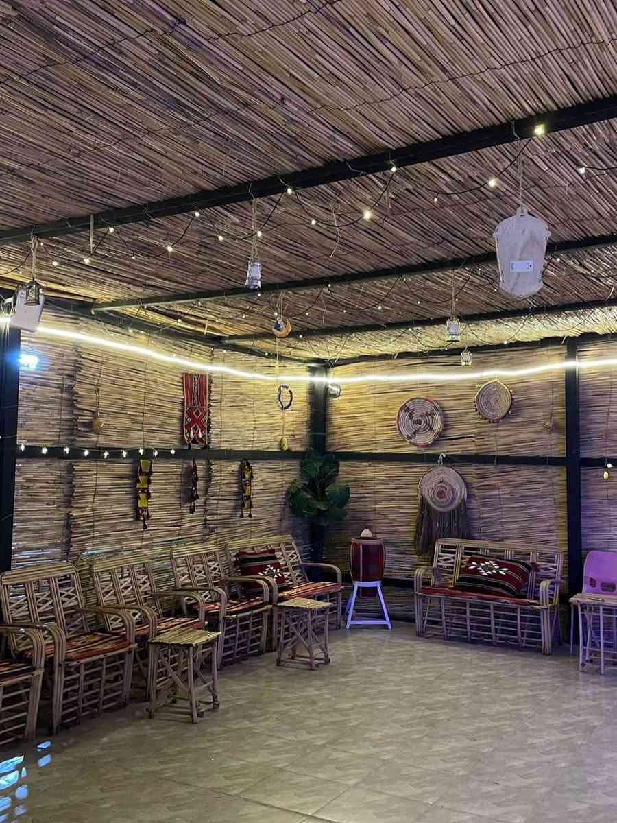 مزرعة ضي الكمر
