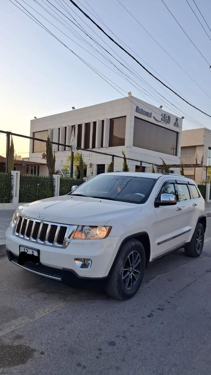 للبيع 🏃🏾للبيع 🏃🏾للبيع 
سياره بطه جديده 
فول مواصفات
عدا السلايت 
بصمه ابواب 
بصمه تشغيل 
كشنات جدد 
تحديد سرعه 
نظامEco اقتصادي
ويل كب كروم
سياره جاهزه ونظيفه 

تدفئه تبريد 
 
كير توماتيك 
موديل 2011 
سياره باسمي 
رقم نينوى 
سنويه جديد 
هزه جديده 
مكينه وكير شرط 
السعر 160ورقه 
استفسار 
على الرقم 
***********
***********

