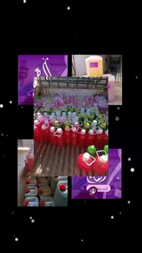 منظفات معطرة • كميات متوفرة • توصيل