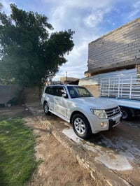 باجيرو • موديل ٢٠١٠ • بابل حي نادر