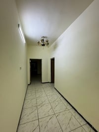 للأيجار في #السيديه ✔️  مشتمل طابق ثاني معزول عزل تام 🟡  المساحة 150 م...