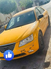 سوناتا • تبديل قطعتين • ديالى بلدروز