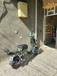 دراجة ار9 • نضيفه • خلفي