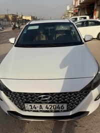 اكسنت ٢٠٢٣ • خليجي • رقم بصره