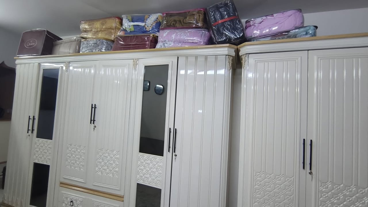 غرفة جديده استعمال شهر


**إذا كنت صاحب هذا الإعلان وتريد حذفه لأي سبب، رجاءا أرسل رسالة إلى الدعم الفني**