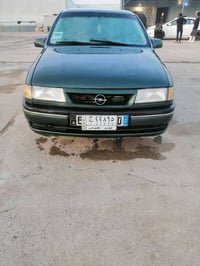 فيكترا ١٦٠٠ • رقم نينوى • محرك شرط