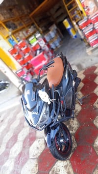 دراجه • كفاله • نضيفه