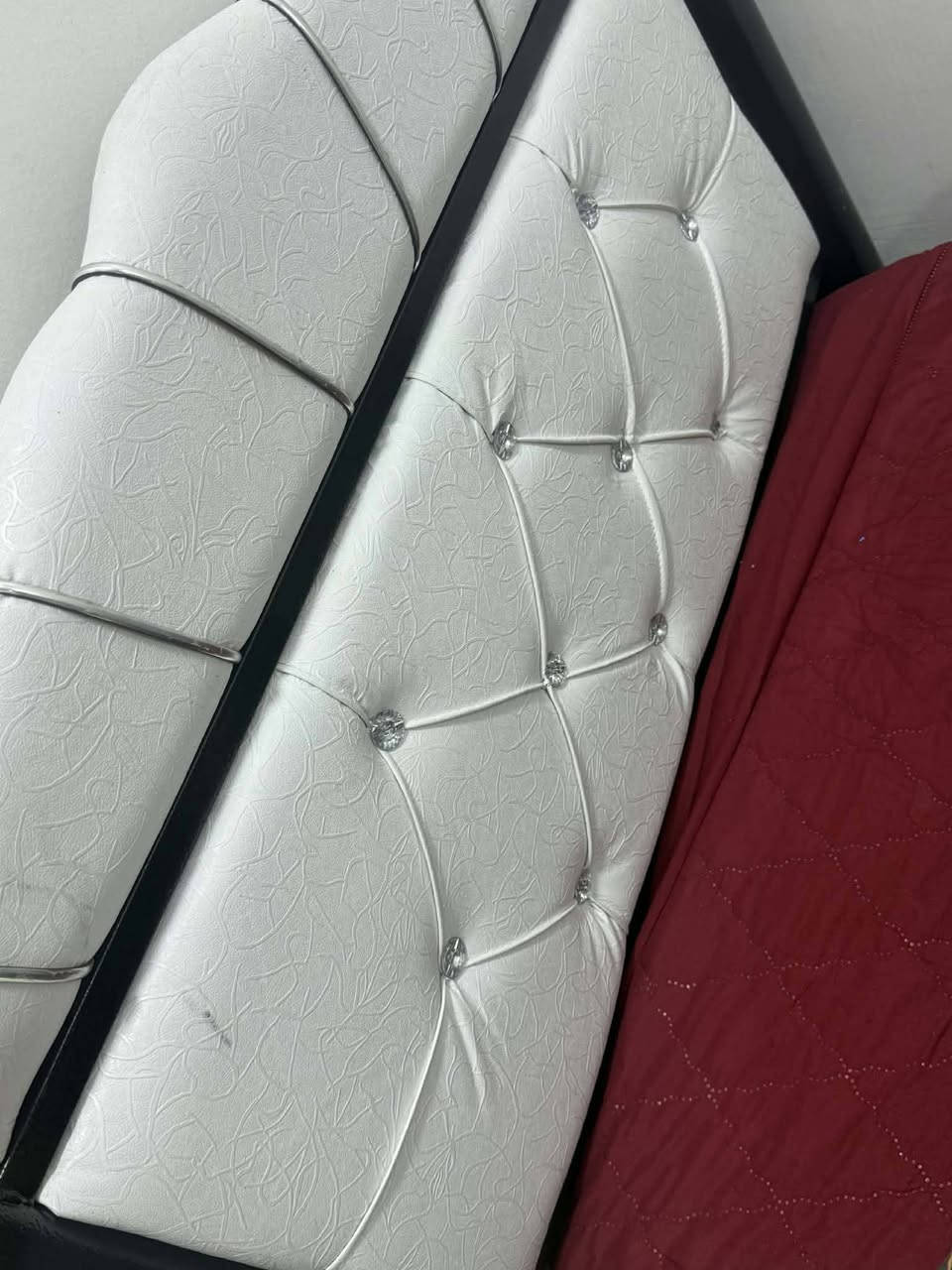 جرابي جديده الوحده ب٥٥ المكان الشعله


**إذا كنت صاحب هذا الإعلان وتريد حذفه لأي سبب، رجاءا أرسل رسالة إلى الدعم الفني**