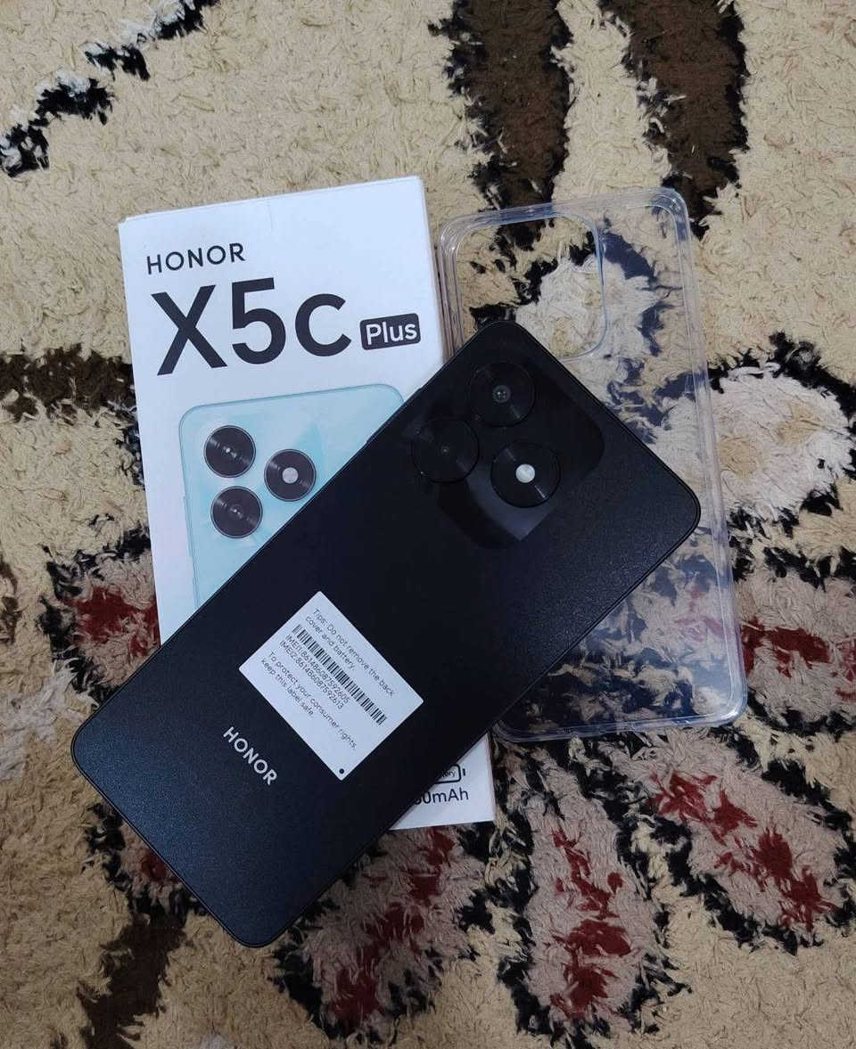 هونر اكس 5cبلاص ذاكرة 128 فول نضافه كامل ملحقات بلزكاته ب135 شراي خاص


**إذا كنت صاحب هذا الإعلان وتريد حذفه لأي سبب، رجاءا أرسل رسالة إلى الدعم الفني**