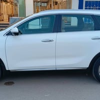 سورنتو ٢٠٢٠ • فول مواصفات • ١٤٩٥٠٠ كم