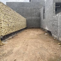 الجزائر ع الحولي • ١٠٠م • جاهزة