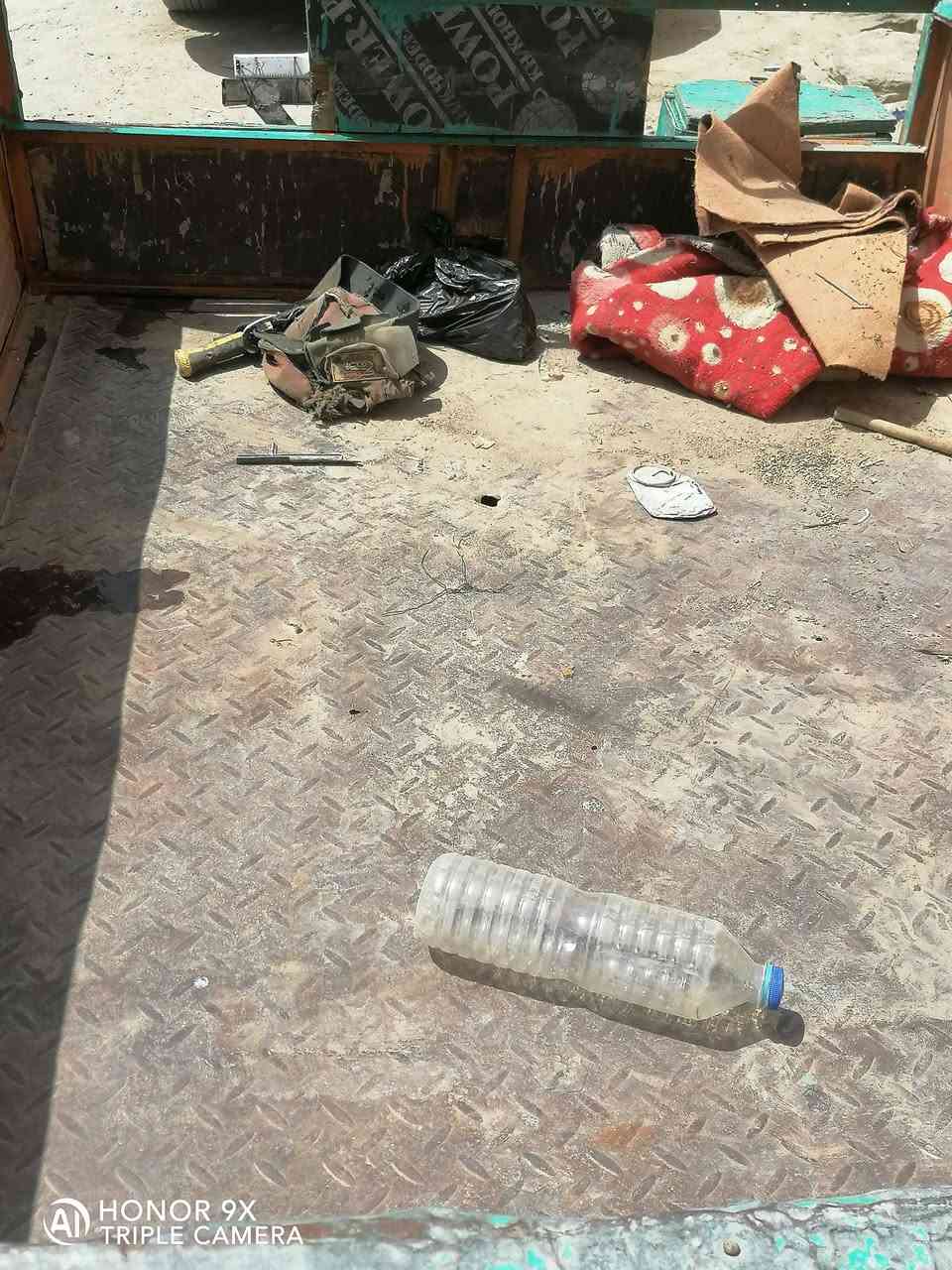 عنوان سوق الشيوخ حي العسكري
