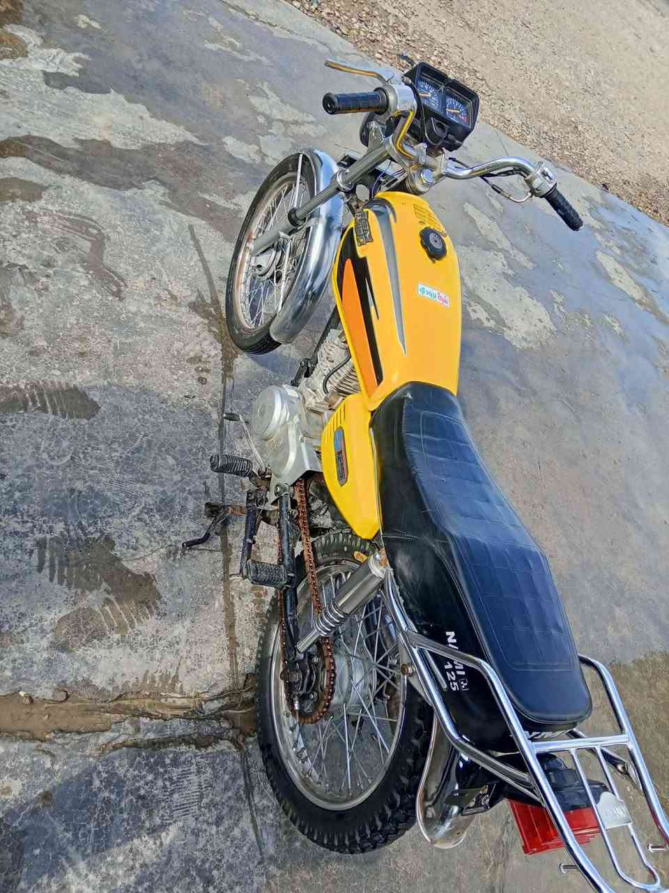 دراجه البيع أوراق مكينه متياز 23 شاصي برفاز 2016 سعره 450 وبيه مجال مكان عفك


**إذا كنت صاحب هذا الإعلان وتريد حذفه لأي سبب، رجاءا أرسل رسالة إلى الدعم الفني**