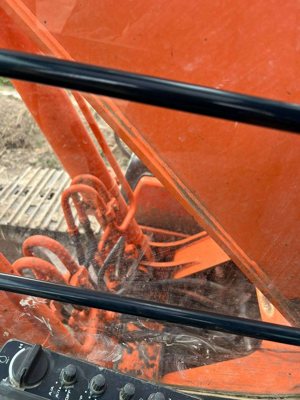 حفاره زت يلصي 6 20 رقم أربيل بسمي نضافه فول جاهزه للعمل رقم *********** علي المعموري
