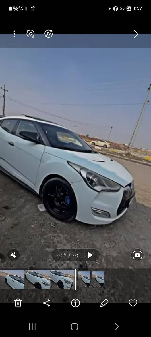 ڤۆلستر سپۆرت مۆدل 2014 بێ لێدان بێ سوبخ هە موو گیانی بە شە رت شوێن هە ولێر ژمارە موبائیل *********** أربيل, العراق
