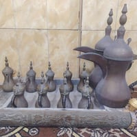 دلات للبيع سعر ٤٥٠ بيهن مجال مكان حريه 07724271279