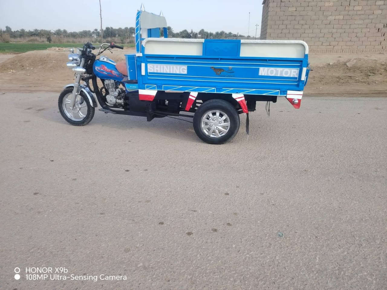 السلام عليكم ستوته للبيع موديل18 مكينه23 مكفوله كفاله عامه أوراق اصولي السعر مليون  350وبيها مجال كهربائيات كله شغاله العنوان بابل الشوملي الرقم ***********
