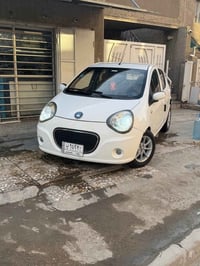 جيلي باندا 2013 رقم بغداد  عداد مسافه 35 الف سياره اخت زيرو ✅ مكينه كي...