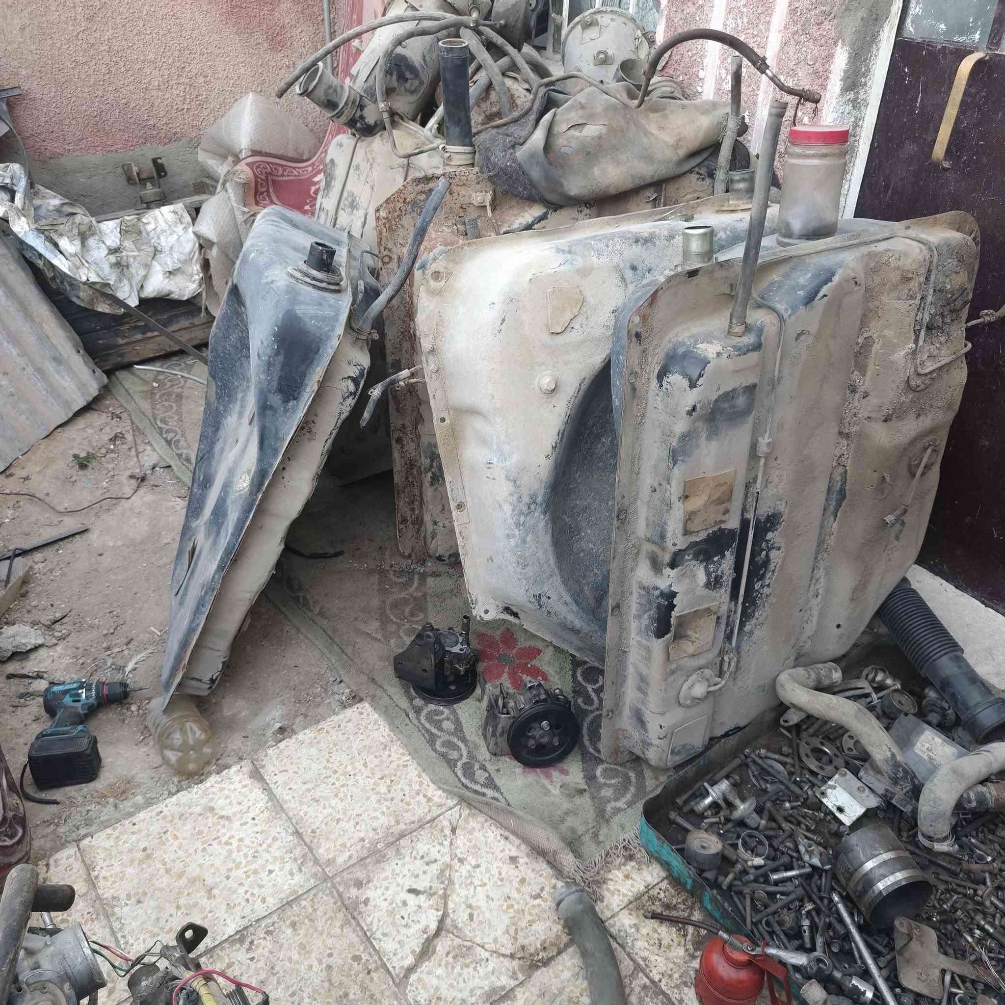 السلام عليكم شباب تفصيخ شنوالتحتاجوموجود
مكاين ونجي مجول وارد
مكاين مجول عراقي
مكاين فتون وارد
مكاين فتون عراقي
كيرفتون واردوعراقي مكاني الحسينيه الراشديه
***********/***********
